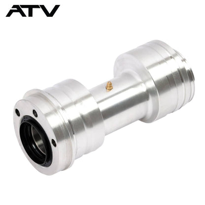 Solidspare Rear Axle Bearing Carrier Hub For Yamaha Raptor 700 700R 06-2020 1S3-25311-01-00