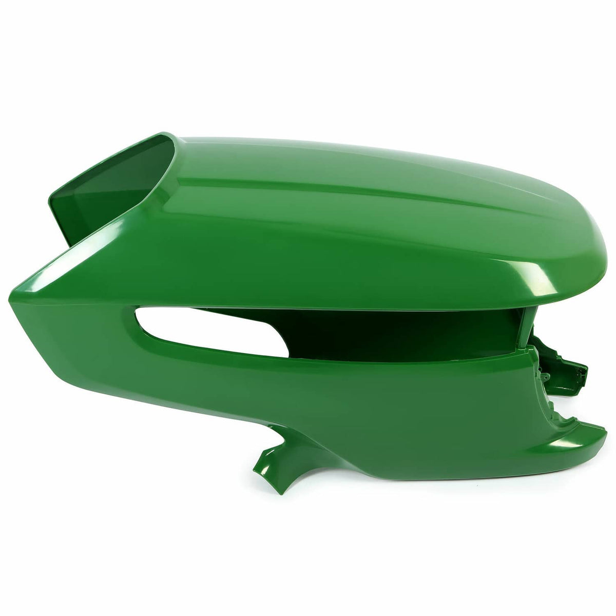 Solidspare Lawn Mower Front Hood #M152313 For John Deere X300 X304 X310 X320 X340 X360 X500