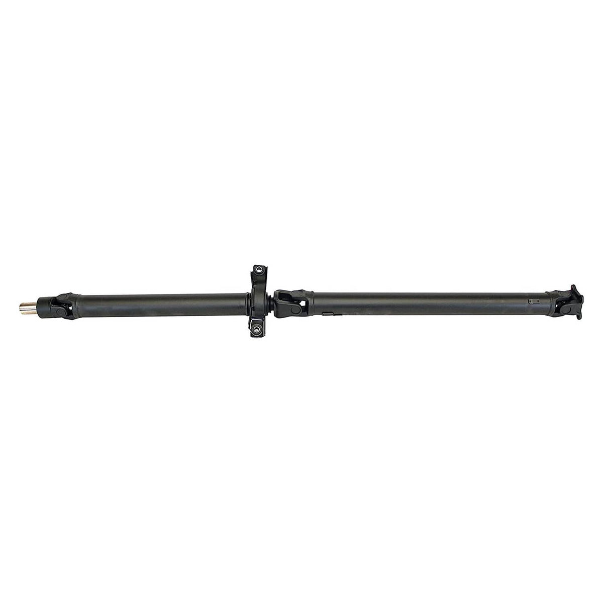 Solidspare Rear Driveshaft Prop Shaft Assembly for 2009-2012 Subaru Forester Automatic 2.5L