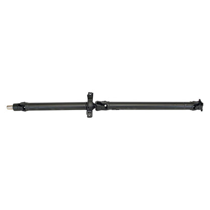 Solidspare Rear Driveshaft Prop Shaft Assembly for 2009-2012 Subaru Forester Automatic 2.5L