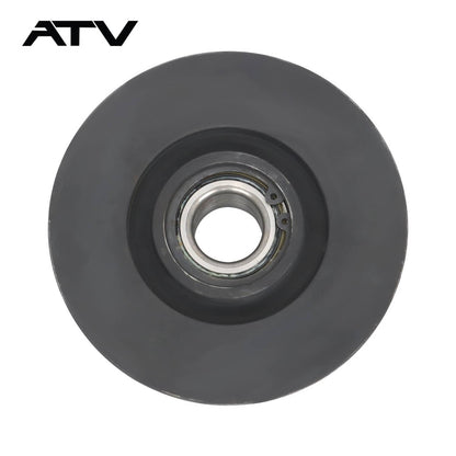 Solidspare Front Brake Rotors M151064 For John Deere Gator TX 4X2, Turf & HTX Models New