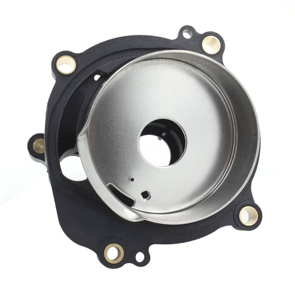 Solid Spare 5001594 Water Pump Impeller Repair Kit for Evinrude Johnson Outboard V4/V6/V8
