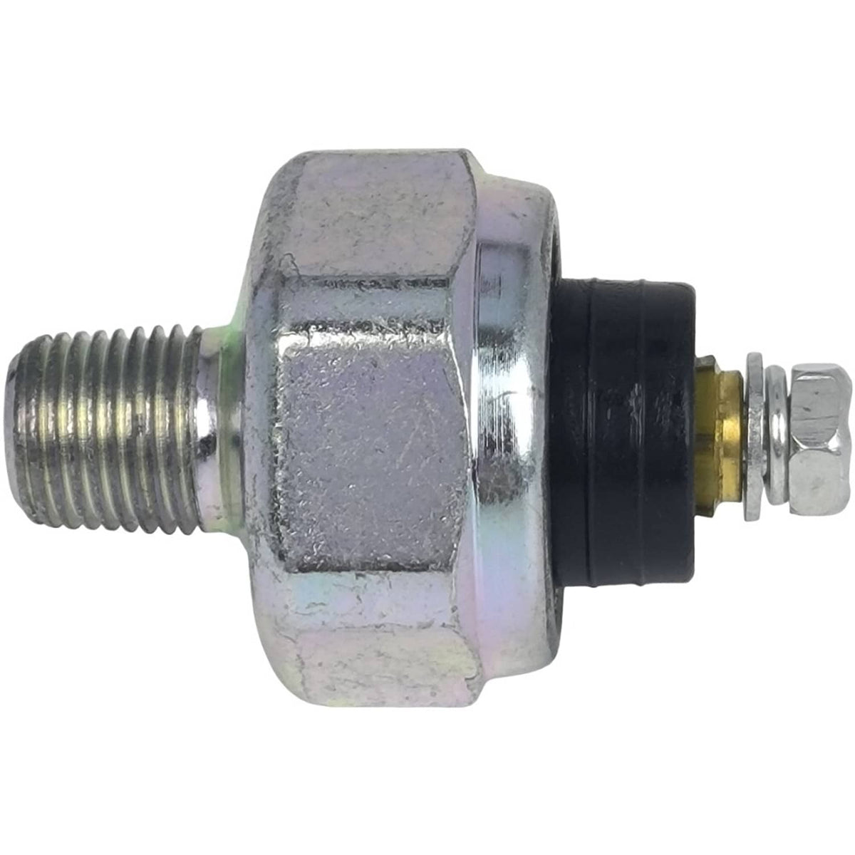 Solid Spare 68V-82504-00-00 Oil Pressure Switch Fit for 02-19 Yamaha FX VX PWCs & Jet Boat