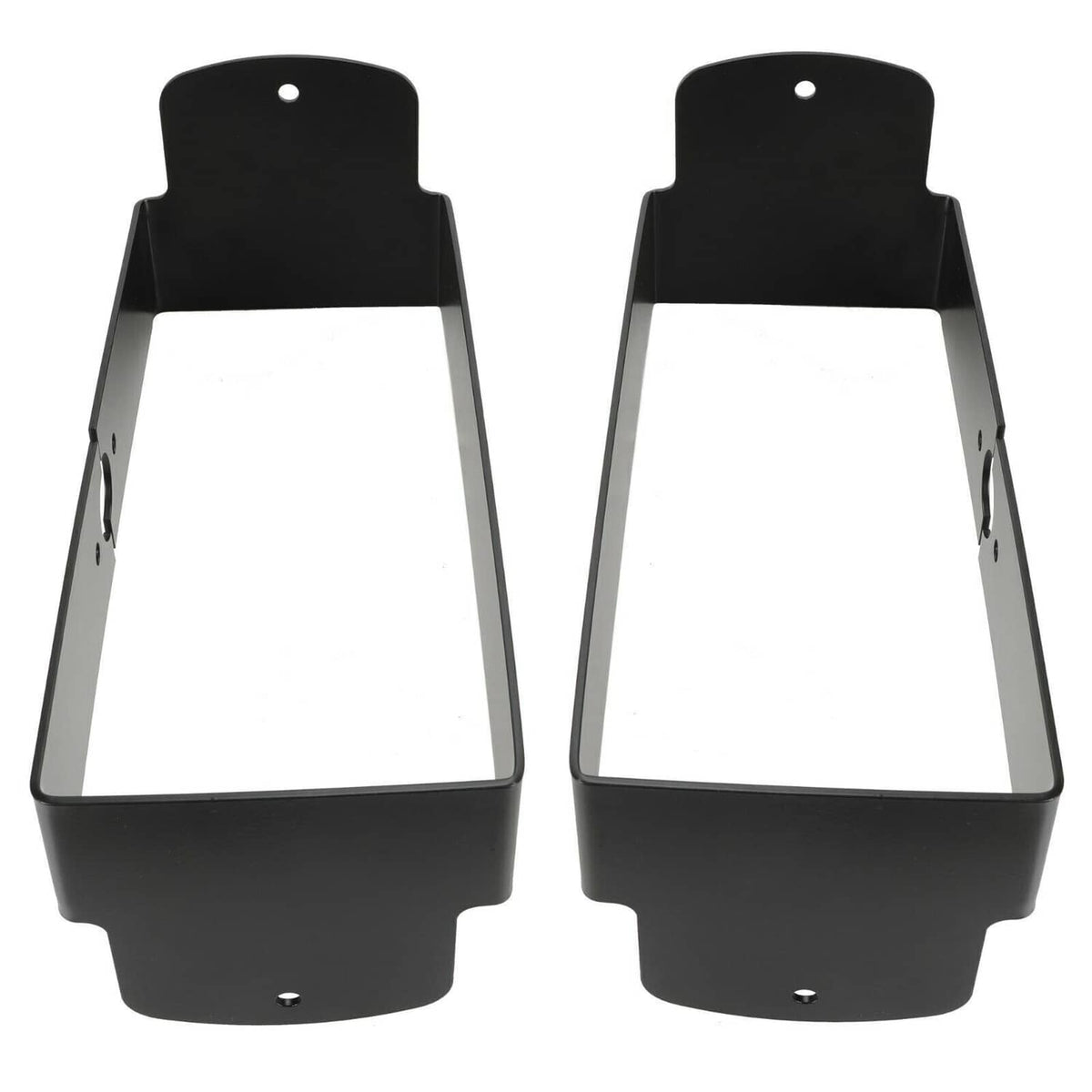 Solidspare Left & Right Brush Light Guards For John Deere 1023 1025R 1026R 2025R #BLV10400