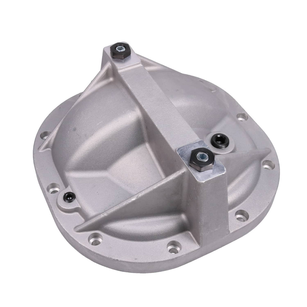 Solidspare 8.8 inch Differential Cover Rear & Girdle System For 1979-2004 Ford Mustang