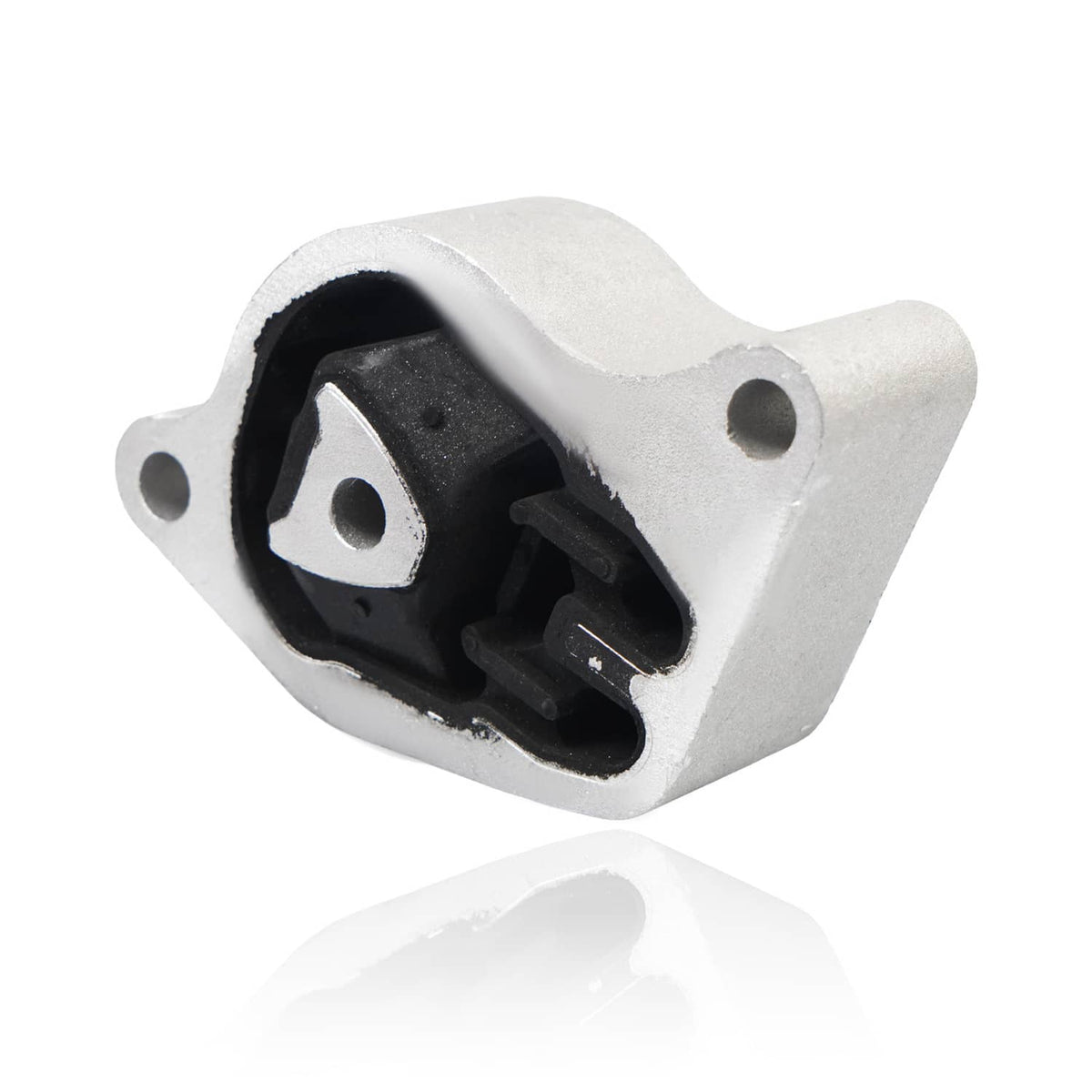 Solidspare For Nissan Altima 2007-2015 L4 2.5L Auto CVT Engine Motor Transmission Mount Kit