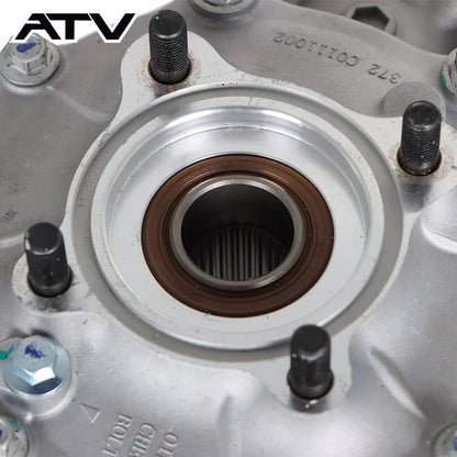 Solidspare Rear Final Drive Differential Gear 41300-HP0-B80 Fit For Honda TRX500FA/FGA