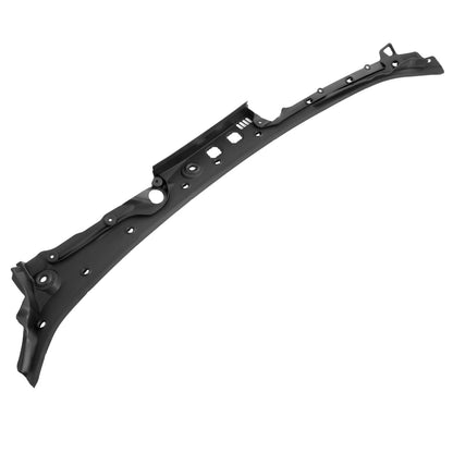 Solid Spare Fits BMW 5Series M5 528i 550i 2011-2016 Front Windshield Panel Wiper Cowl Grille