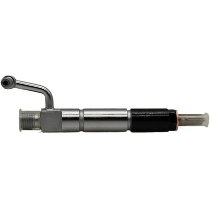 Solid Spare 4 Fuel Injector for Komatsu 4D95S S4D95L S4D95L 4D95LE S4D95L-1M S4D95L-1J
