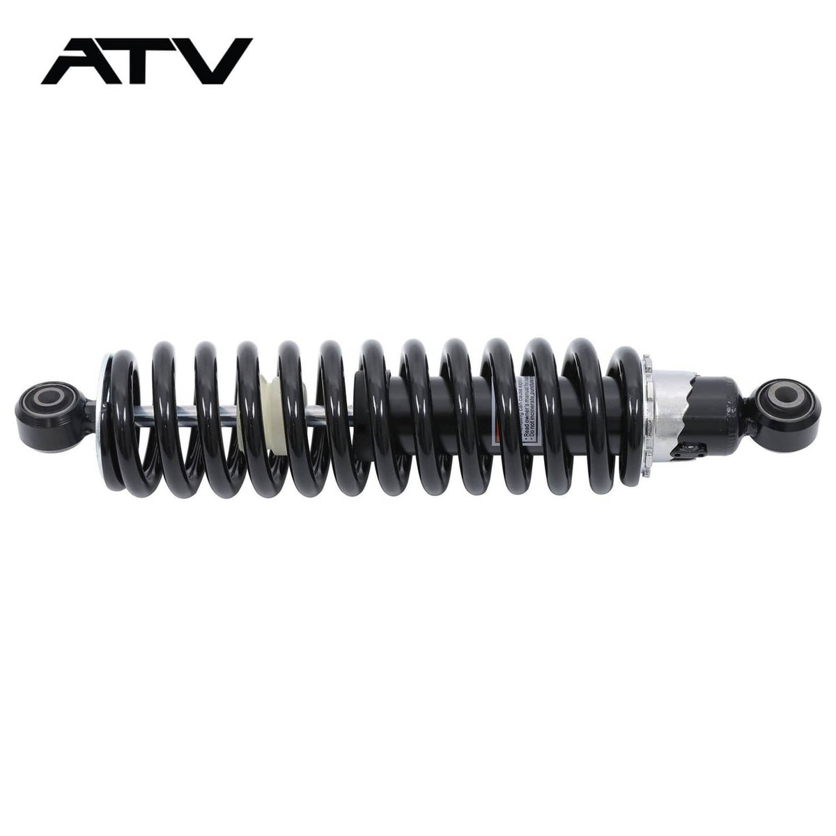 Solidspare 45014-0537 Rear Shocks For Kawasaki Mule PRO-DX PRO-DXT PRO-FX PRO-FXT 2017-2022