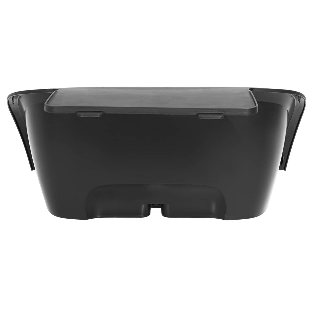 Solidspare For 2017-Up Yamaha Drive2 Golf Cart Rear Bagwell Cover / Lining #J0B-K8237-01-00