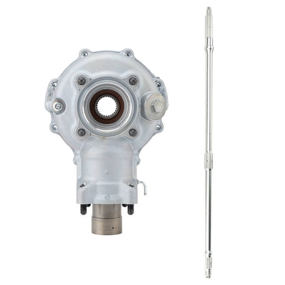 Solidspare For Honda TRX500 41300-HN2-000 42311-HN2-020 Complete Rear Differential w/ Axle