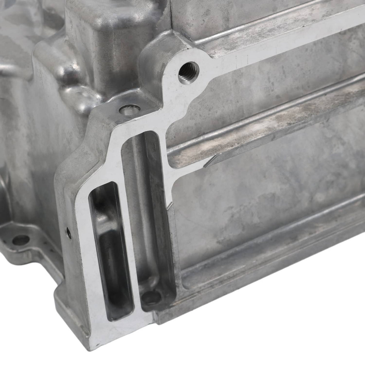 Solidspare Engine Oil Pan Kit For Chevy GM LS1 LS3 LSA LSX Performance Muscle Car 19212593