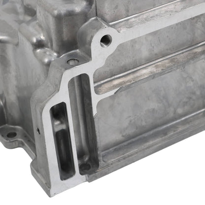 Solidspare Engine Oil Pan Kit For Chevy GM LS1 LS3 LSA LSX Performance Muscle Car 19212593