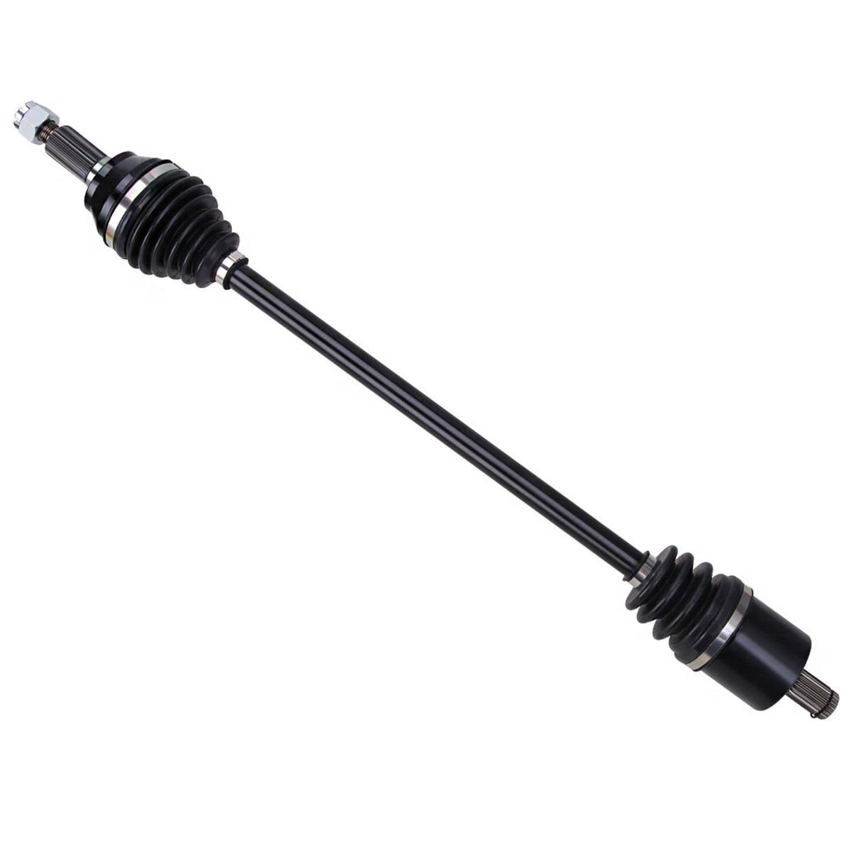 Solidspare CV Axle Drive Shaft For Polaris RZR XP 1000 XP 4 1000 Front Left Right 1333283