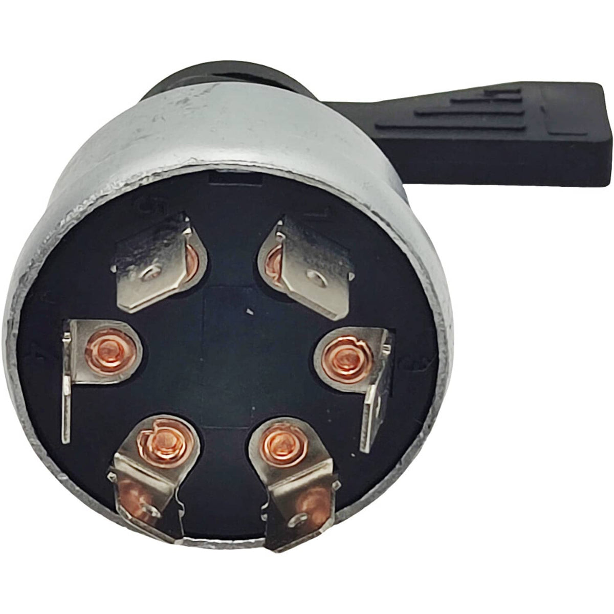 Solid Spare Turn Signal Flasher Switch Fit for Massey Ferguson Combine 860 750 760 865 850