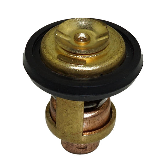 Solid Spare 6G8-12411-00-00 66M-12411-01-00 Thermostat for Yamaha 4 Stroke Outboard Motor