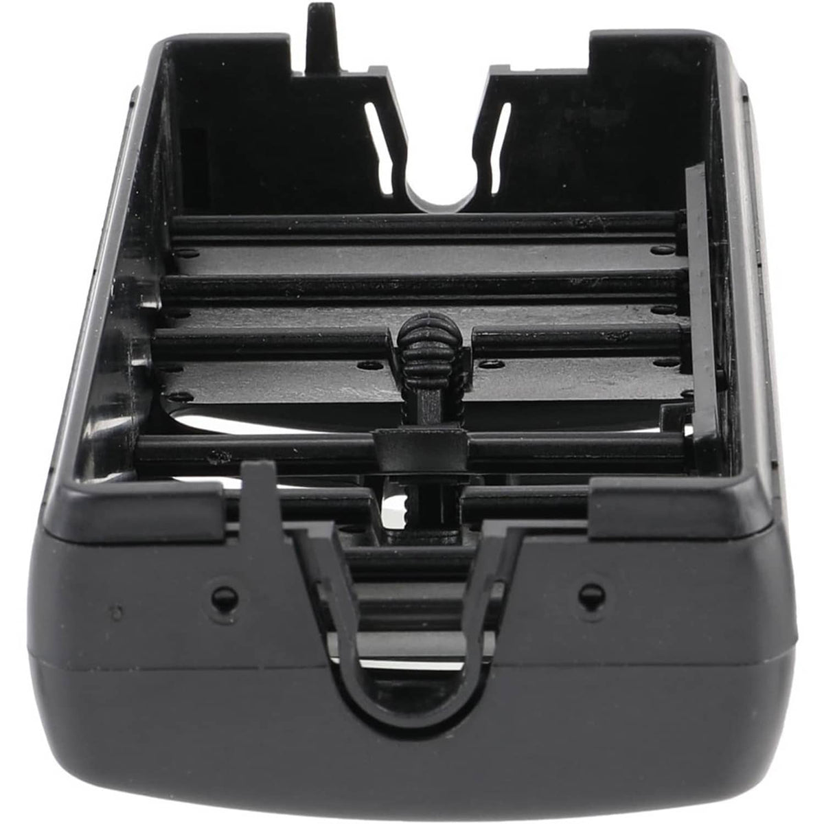 Solidspare Dashboard Air Vent Driver or Passenger for 1997-2006 Jeep Wrangler TJ 5DP54TAZ