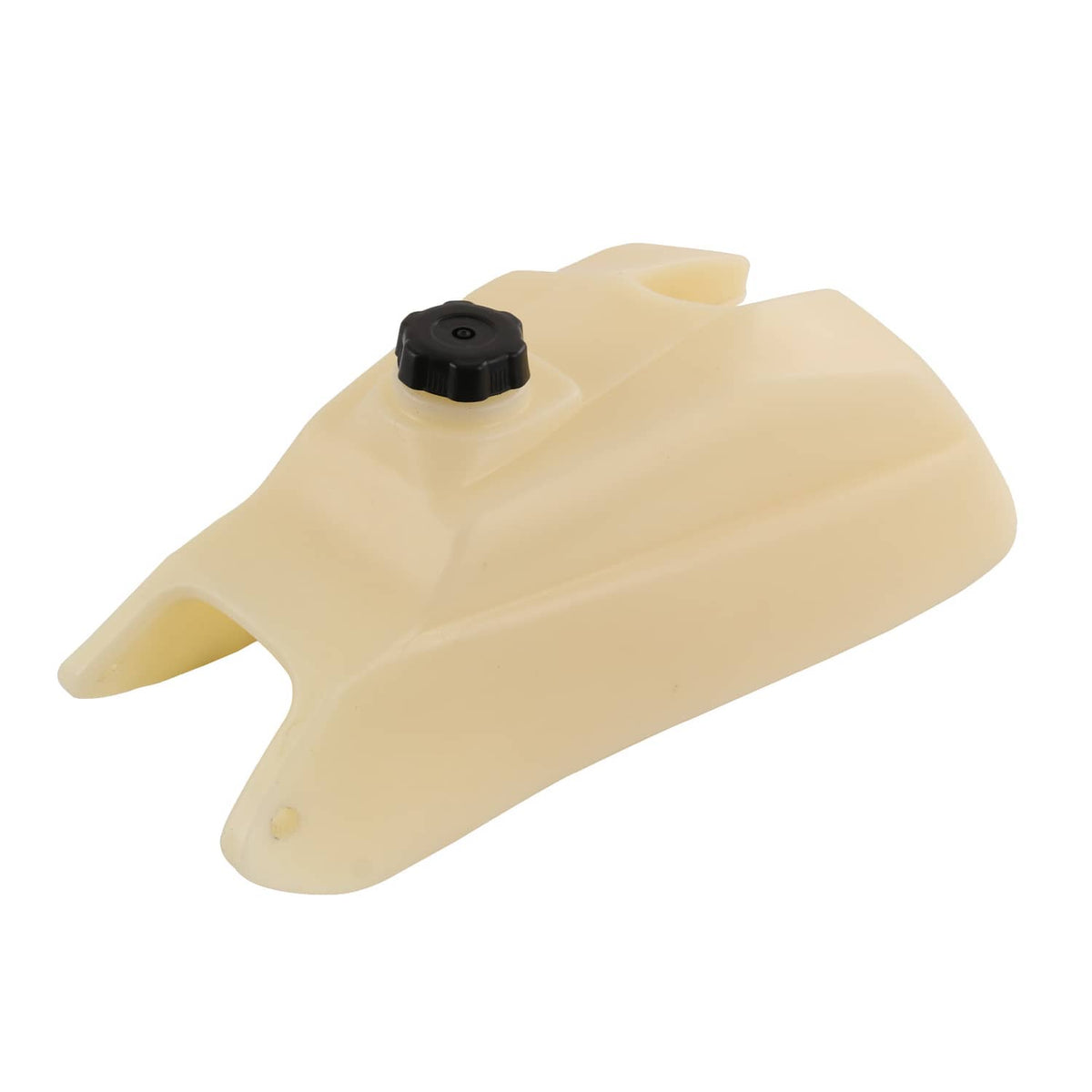Solidspare Plastic Fuel Tank w/ Gas Cap for Honda TRX250 Fourtrax 250 (4-stroke) 4x2 85-87