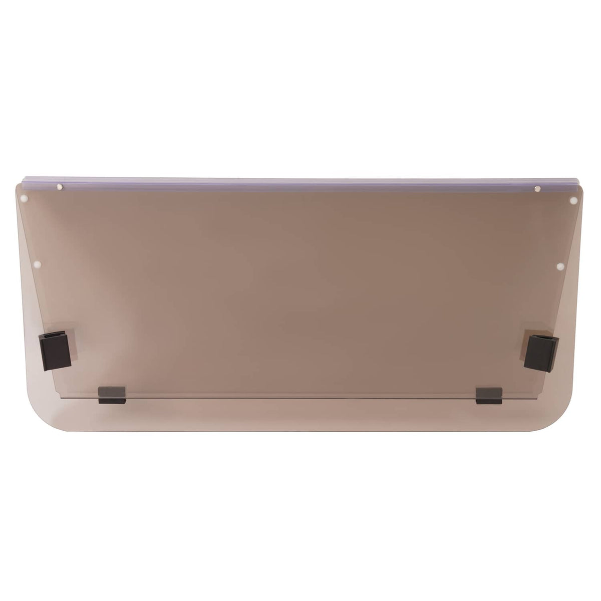 Solidspare For Club Car DS 2000.5 -UP Tinted Windshield Golf Cart Folding Windscreen