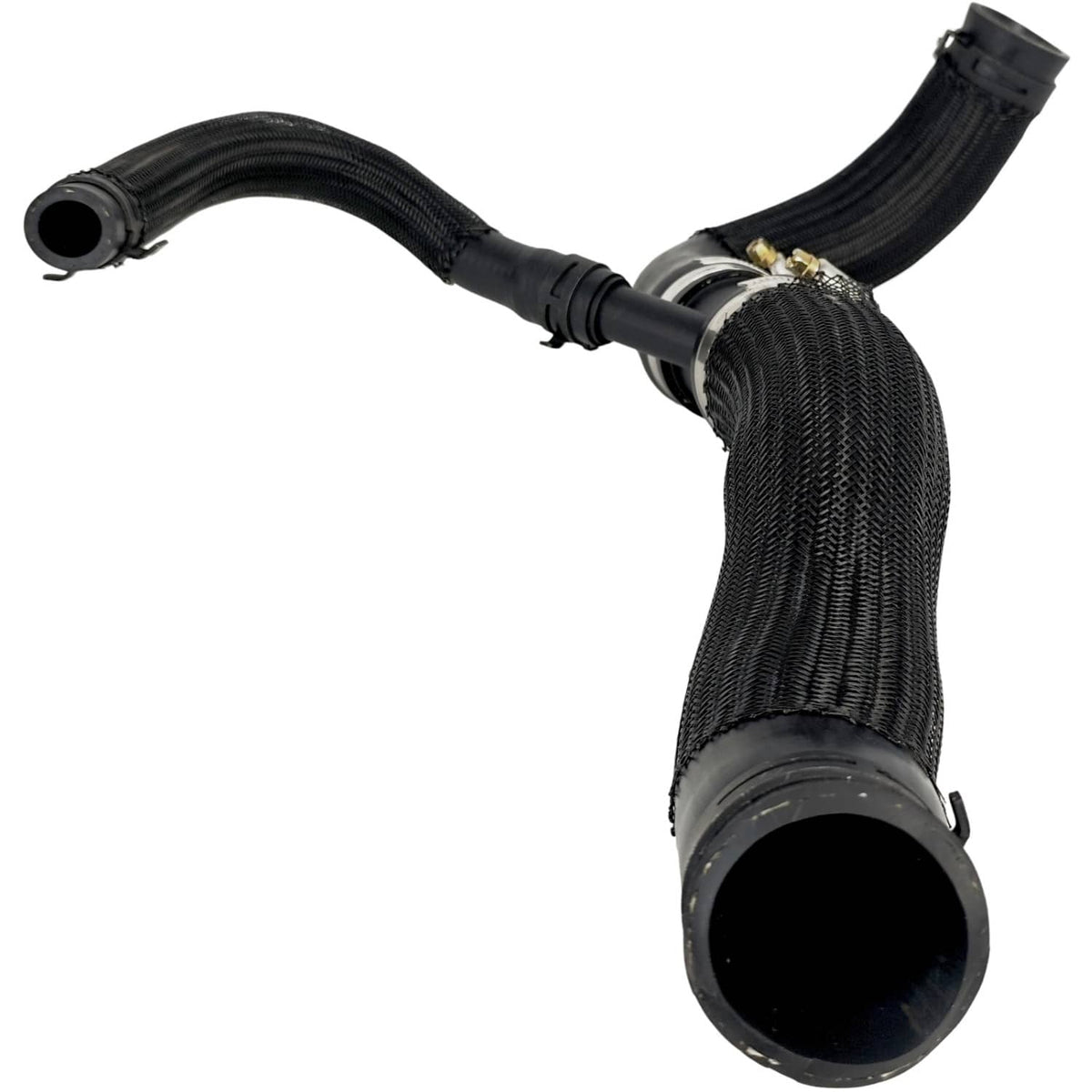 Solid Spare Radiator Outlet Hose for Jeep Grand Cherokee 2012-2024 Durango 68056029AG Engine