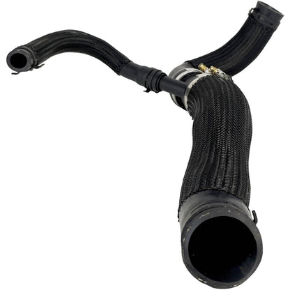 Solid Spare Radiator Outlet Hose for Jeep Grand Cherokee 2012-2024 Durango 68056029AG Engine