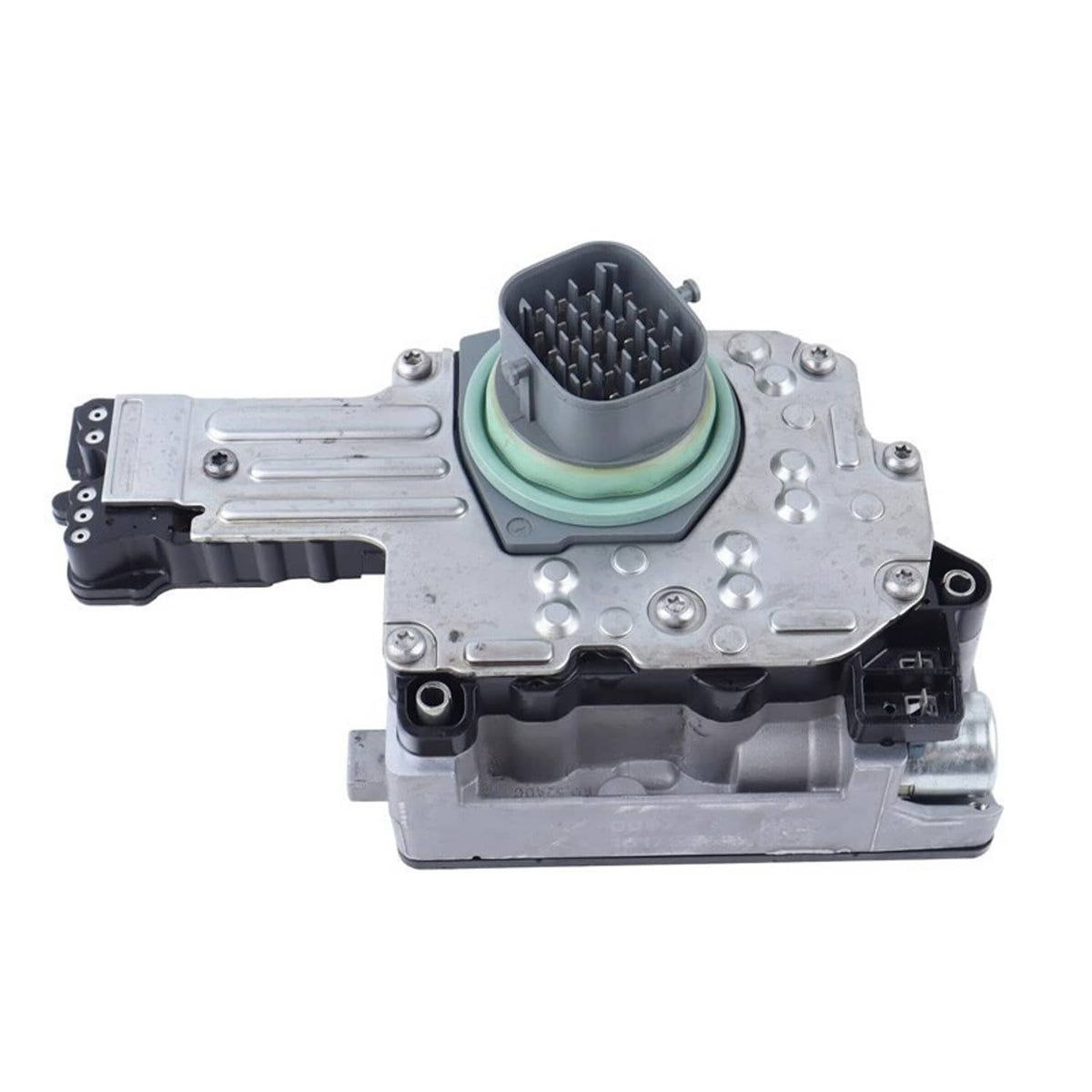 Solidspare Transmission Shift Solenoid Kit For 2002-2018 Dodge Ram 1500 ST 5.7L V8 68002342