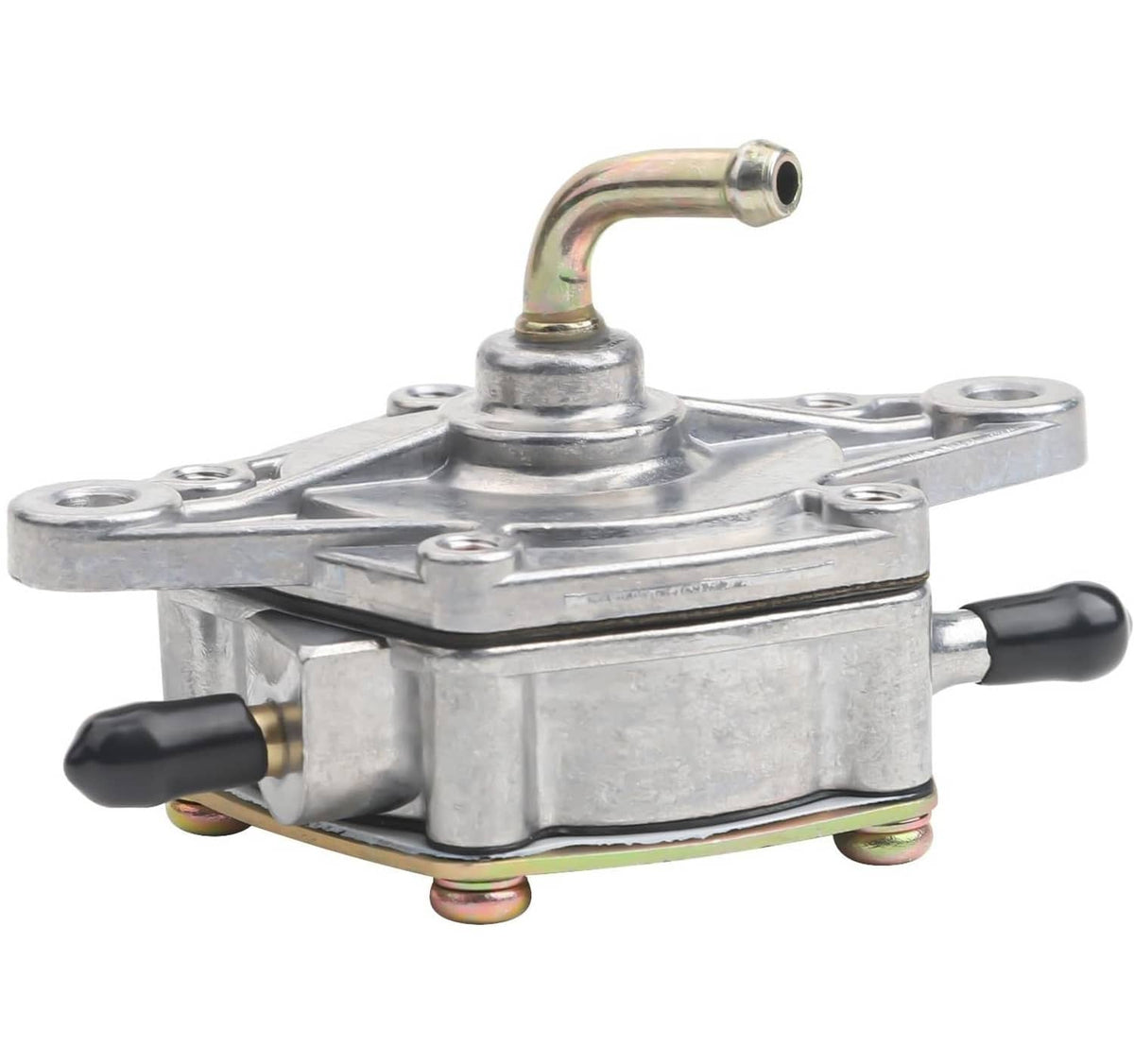 Solid Spare Fuel Pump Assembly for Suzuki LT-4WD LT-F 250 300 King Quadrunner 15100-19B01