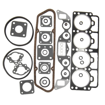 Solid Spare 876356 875401 18-2980 Head Gasket Set for Volvo Penta AQ115A AQ130A AQ130C MB20B