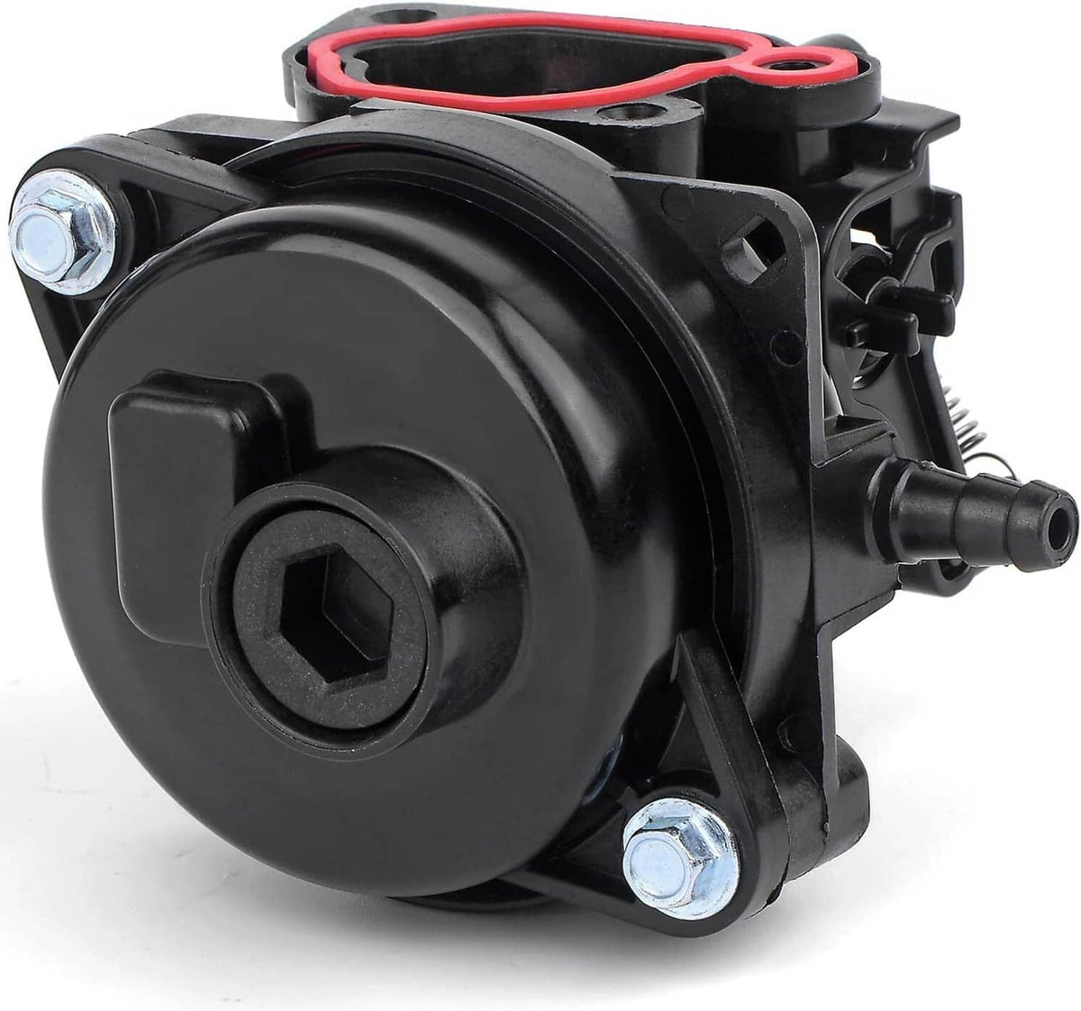 Solidspare 799584 Carburetor Kit for Briggs & Stratton 798452 593261 596505 Lawn Mower New