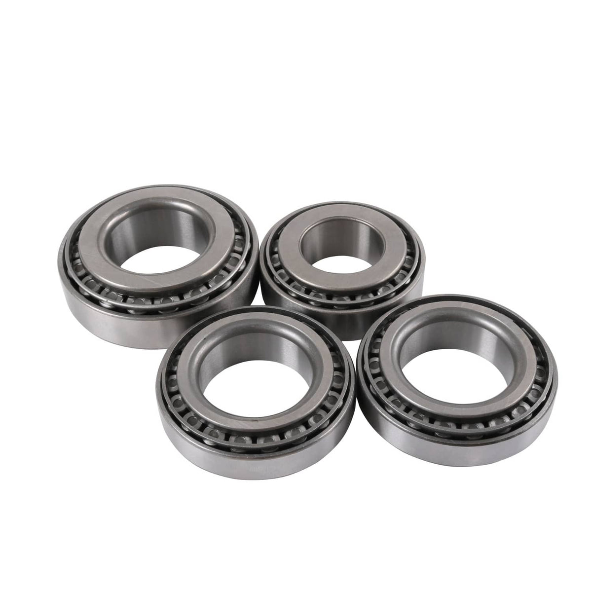 Solidspare Differential Bearing Kit for GM 8.5" (10 Bolt) For 1970-1999 Chevy, GMC, Buick