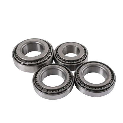 Solidspare Differential Bearing Kit for GM 8.5" (10 Bolt) For 1970-1999 Chevy, GMC, Buick