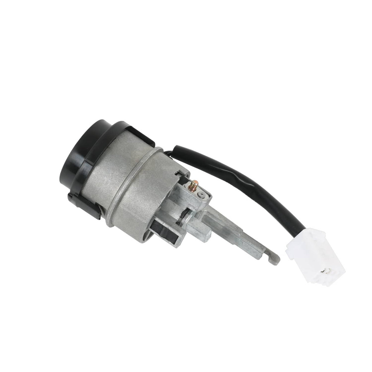 Solidspare For Hyundai Accent 1.6L 2012-2017 Ignition Lock Cylinder with 2 Keys 81900-1RJ00