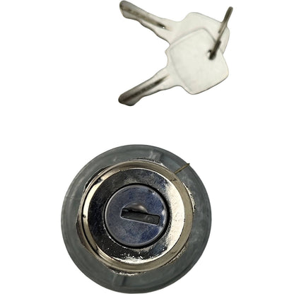 Solid Spare Ignition Switch RE45963 for John Deere 5310 5400 5105 5200 5205 5210 5220 5300
