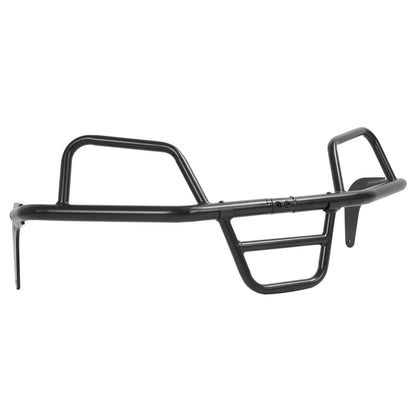 Solidspare Powder Coated Front Brush Guard For EZGO Express L4 S4 L6 S6 2012-Up Golf Cart