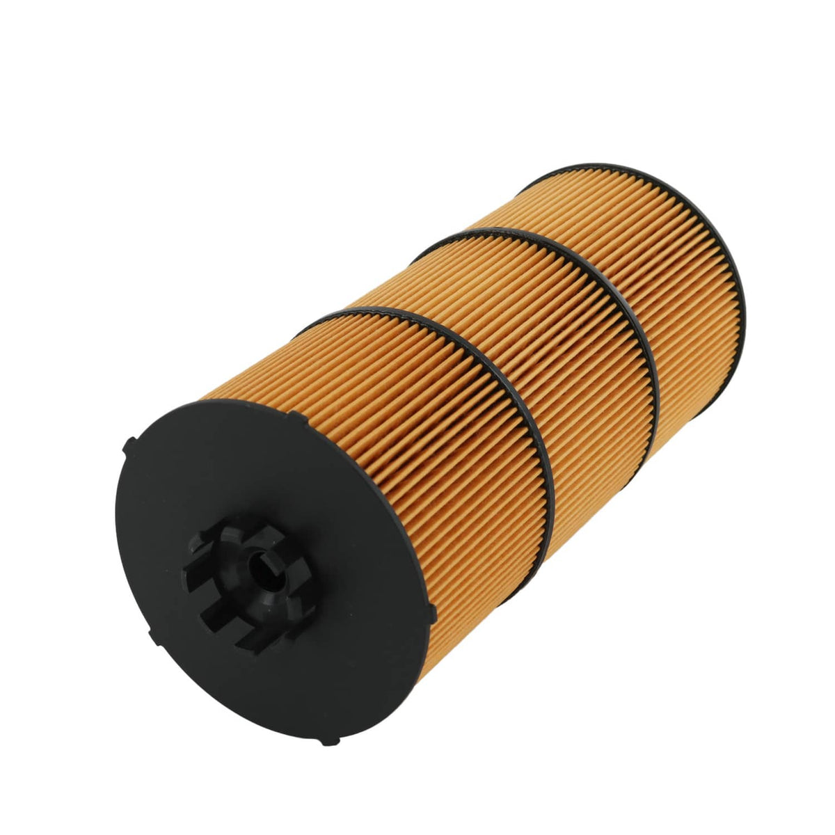 Solidspare For Freightliner Cascadia DD13 DD15 DD16 PF9908 Fuel Filter & Oil Filter P551005