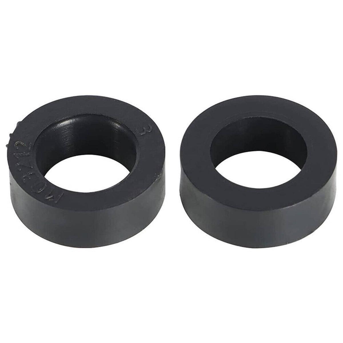 Solidspare Front Sway Bar Links Disconnects for 2.5-6" lifts For 07-18 Jeep Wrangler JK JKS
