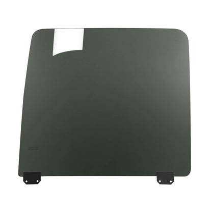 Solid Spare Rear Door Window Glass For Ford F250/F350 /F450/F550/F650/F750 99-12 Right Side