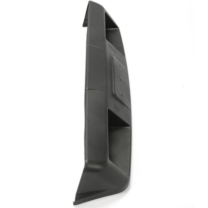 Solidspare Cowl Cap Opening Fit For EZGO Marathon 1989-1994 Golf Carts Front W/ Headlights