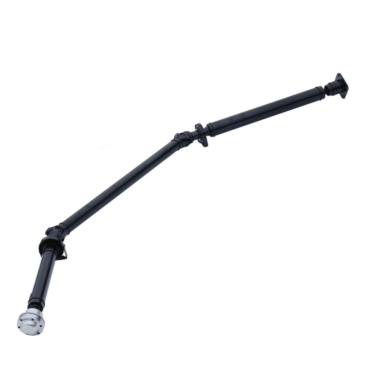 Solidspare Fits 09-18 Ford Flex Lincoln MKT AWD Auto Trans Rear Driveshaft Prop Shaft Assy