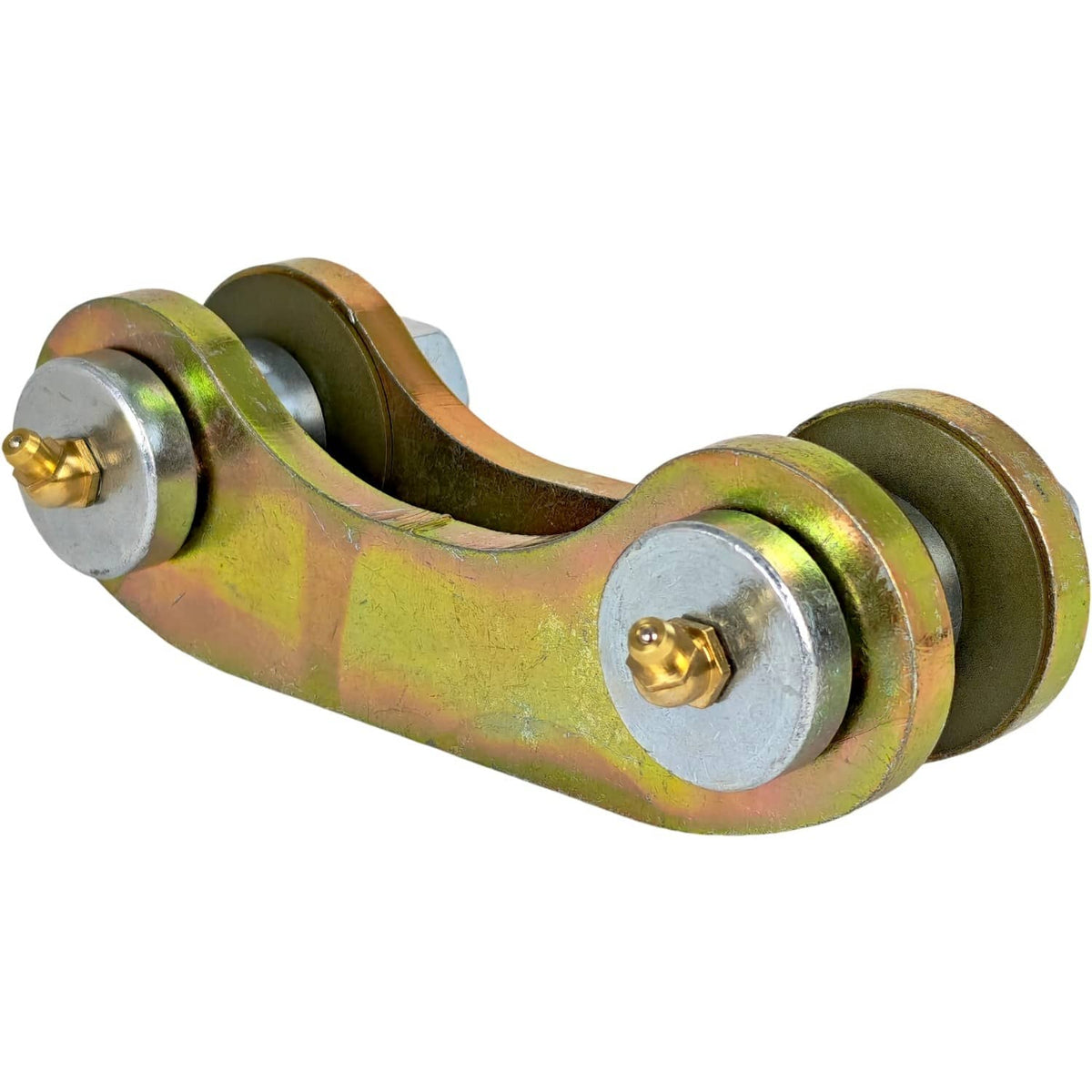 Solid Spare 90965-U9033-71 Steer Axle Tie Rod Kit Fit for Toyota Forklift 8FGU30 8FGU32