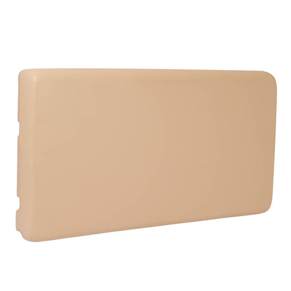 Solidspare For Yamaha G16,G19,G20,G21,G22 96-07 Golf Cart Tan Seat Bottom Assembly