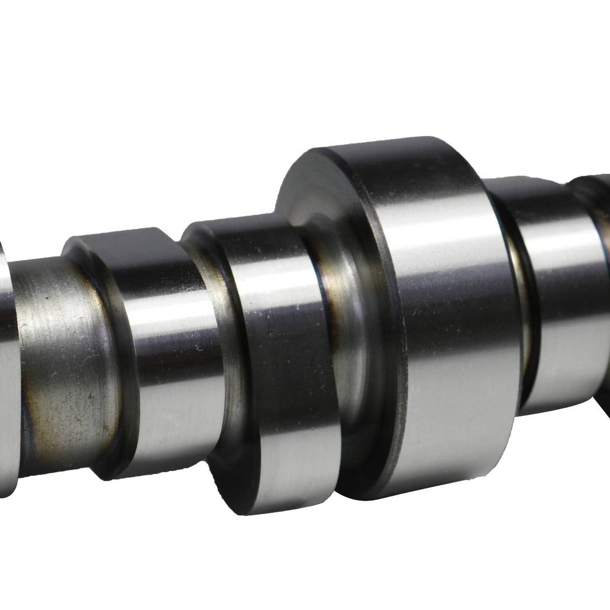 Solidspare New Cam Camshaft for LS Sloppy Stage 2 5.3L 6.0L 1997-2007 .585 3-Bolt E1840P