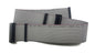 36" 3ft Universal 34-Pin Floppy Drive Ribbon Cable for 3.5" and/or 5.25" Drives