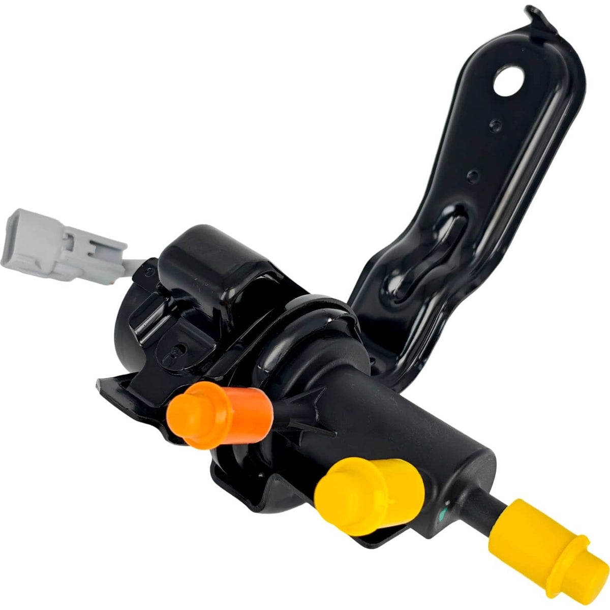 Solid Spare Fuel Tank Selector Valve Solenoid 77070-34010 Fit for Toyota Tundra 2008-2020