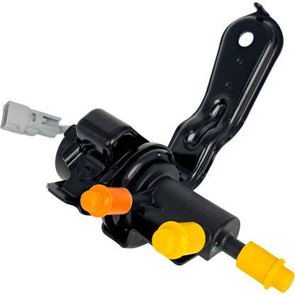 Solid Spare Fuel Tank Selector Valve Solenoid 77070-34010 Fit for Toyota Tundra 2008-2020