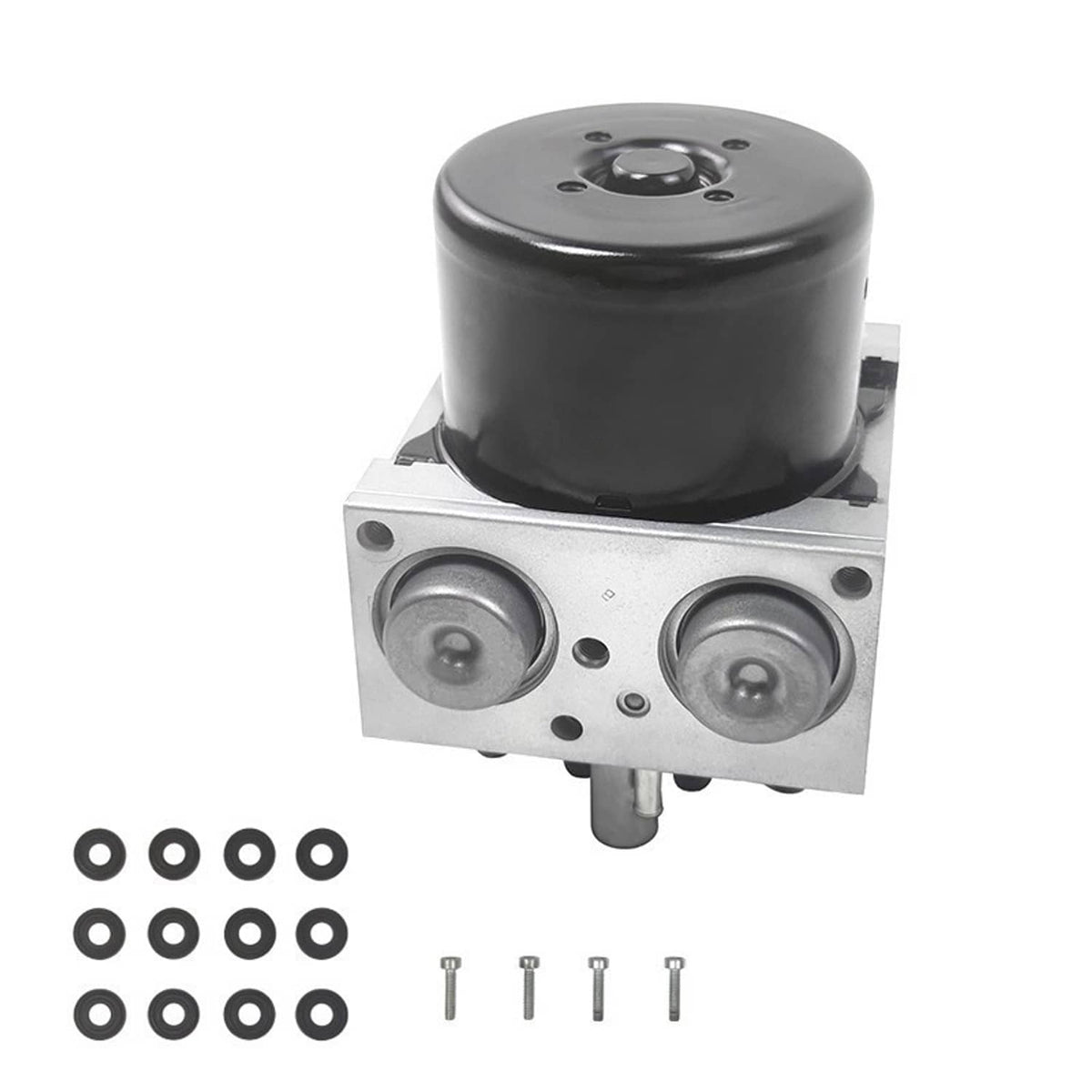 Solidspare New ABS Control Module Unit 68067457AA For Jeep Wrangler 3.6L 2010-2018