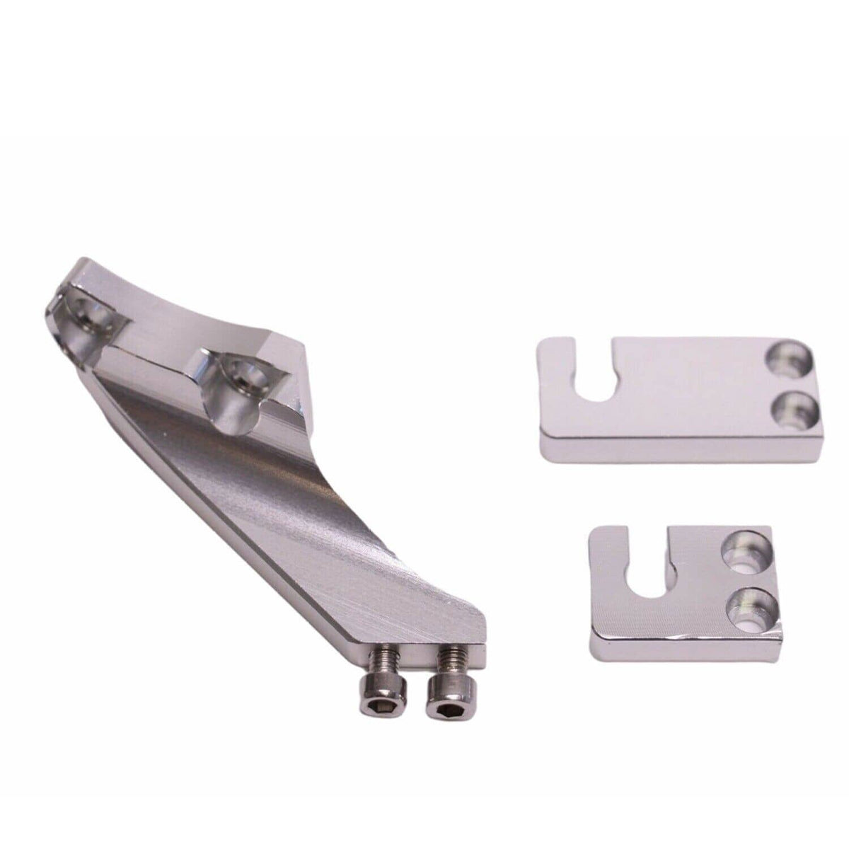 Solidspare Billet K Series Throttle Cable Bracket K20 K24 RSX Type S K Swap EG EK DC2 EF