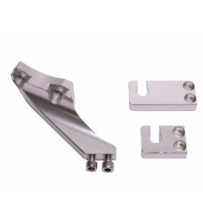 Solidspare Billet K Series Throttle Cable Bracket K20 K24 RSX Type S K Swap EG EK DC2 EF