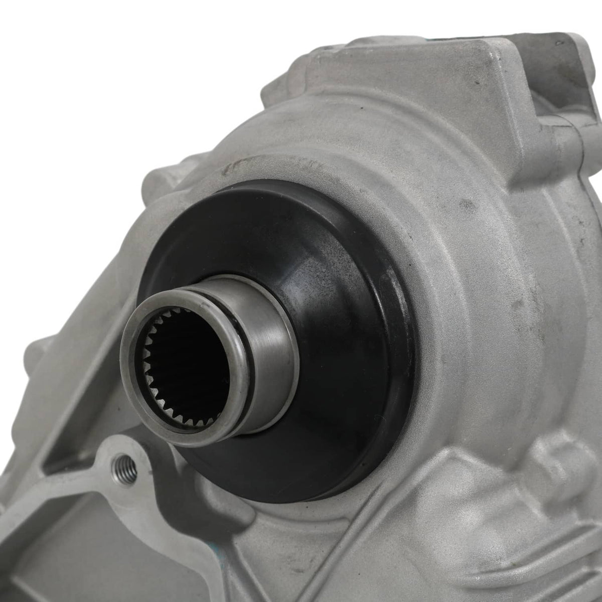 Solidspare Transfer Case Assembly fit for BMW X5 E70 X6 E71 Auto 2009-2014 27107643751